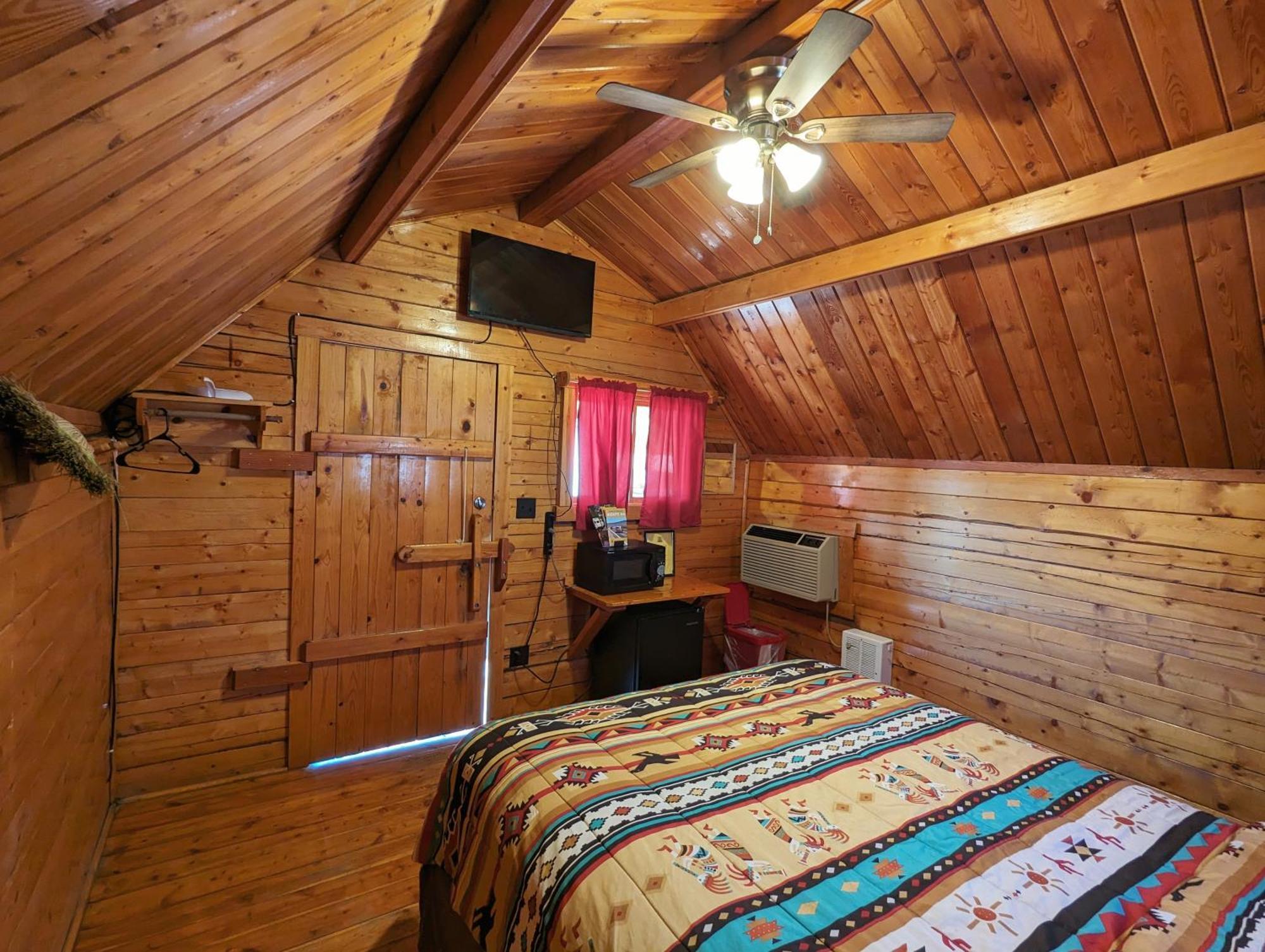 Kingman Koa Hotel Exterior photo