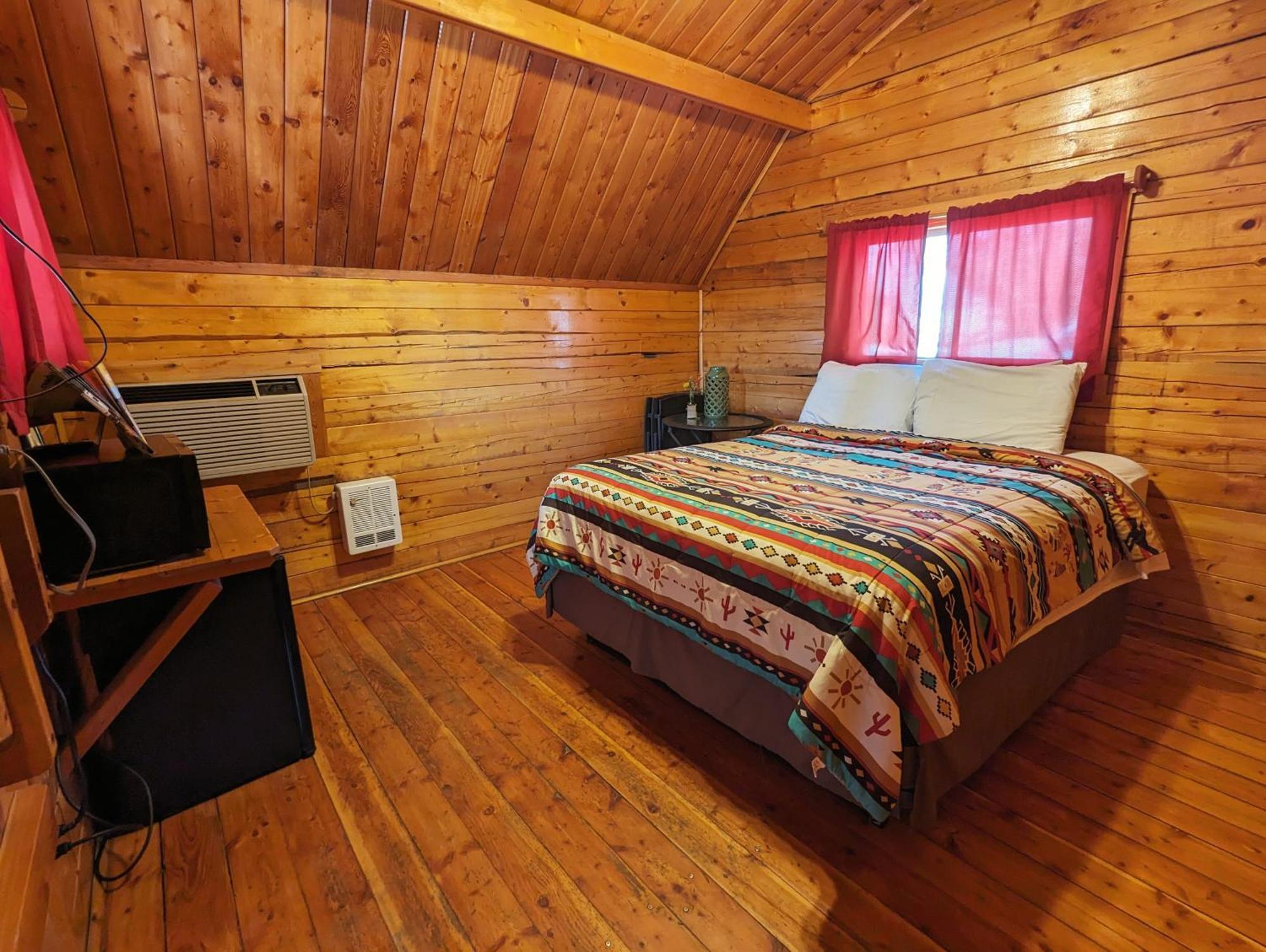 Kingman Koa Hotel Exterior photo