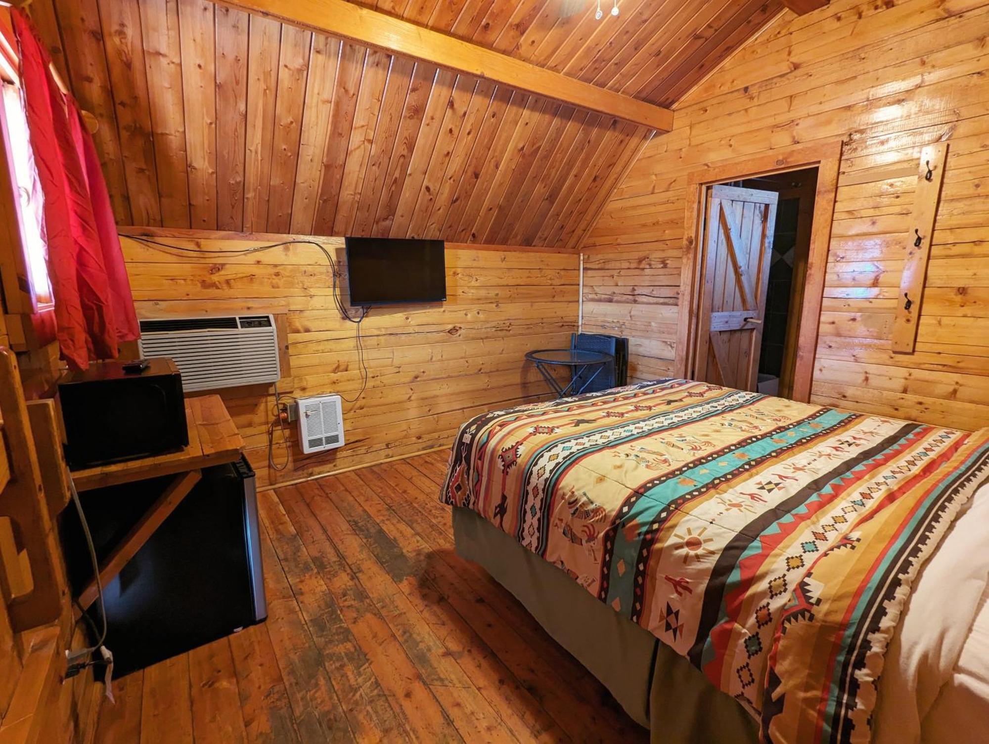 Kingman Koa Hotel Exterior photo