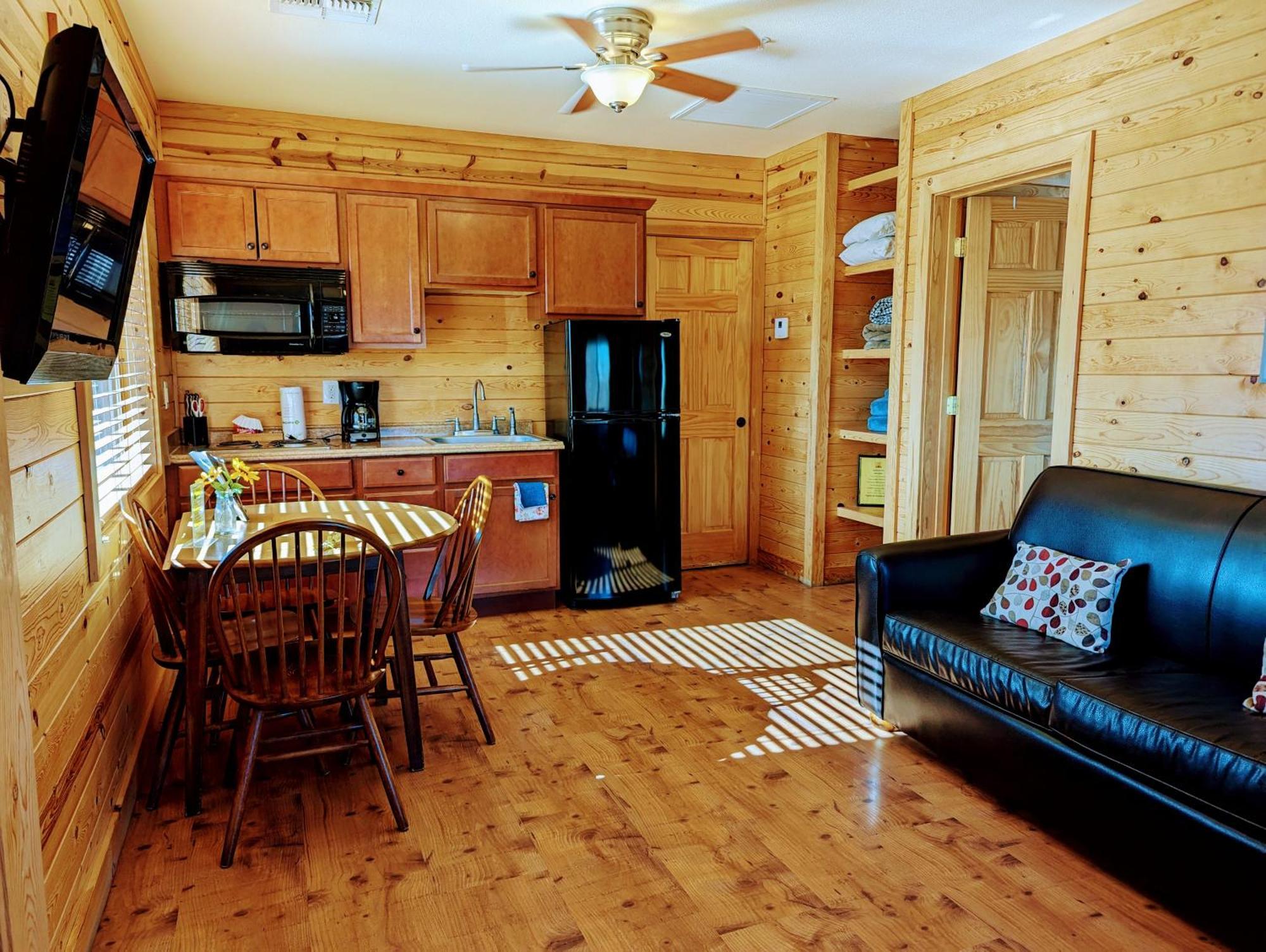 Kingman Koa Hotel Exterior photo
