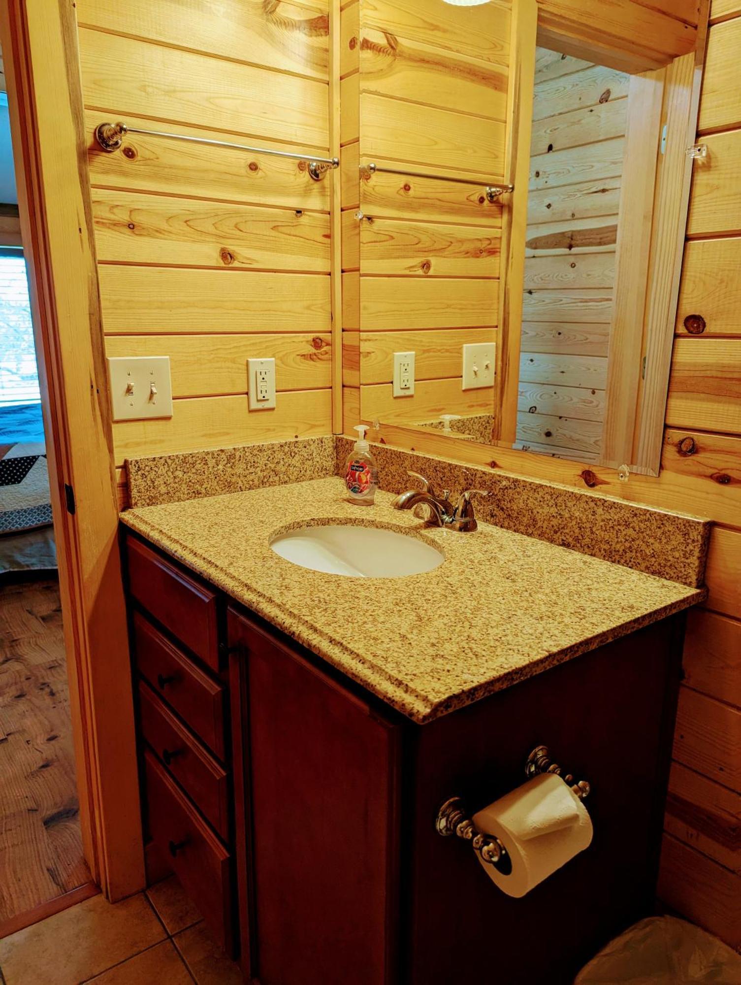 Kingman Koa Hotel Exterior photo