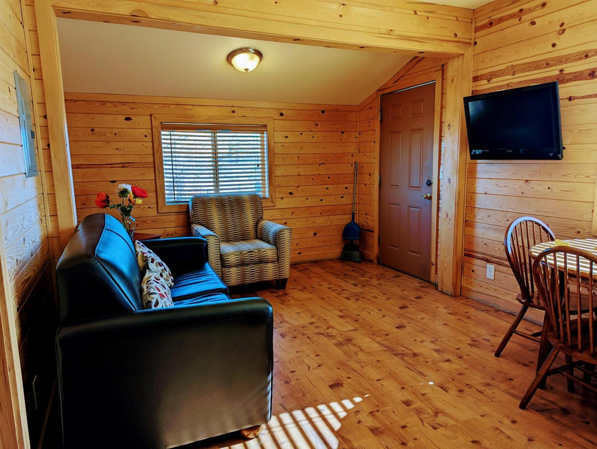 Kingman Koa Hotel Exterior photo