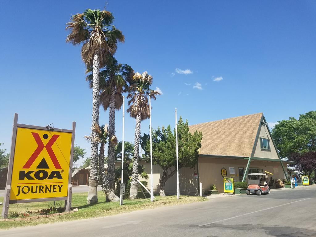 Kingman Koa Hotel Exterior photo